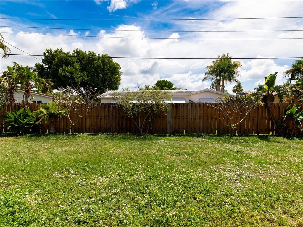 Pompano Waterway Estates - Residential