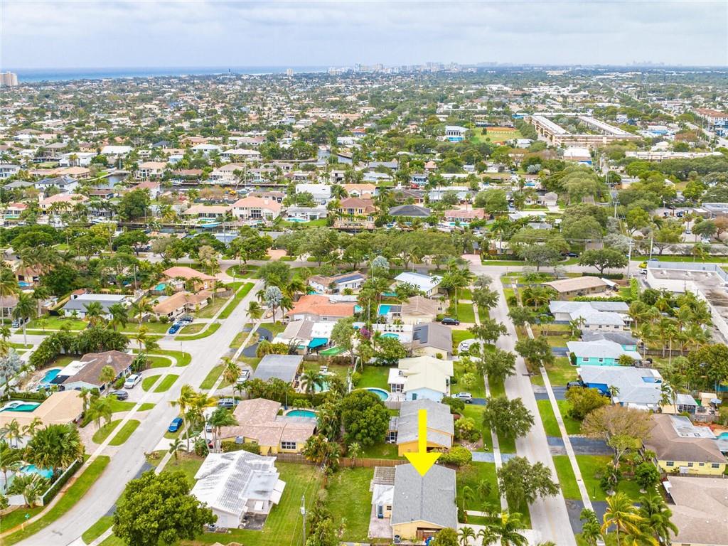 Pompano Waterway Estates - Residential