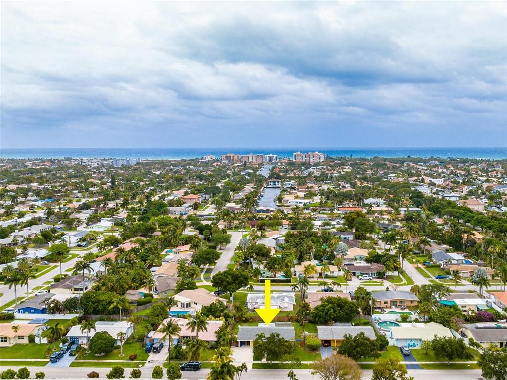 Pompano Waterway Estates - Residential