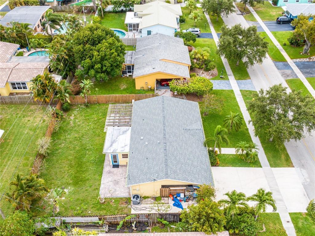 Pompano Waterway Estates - Residential