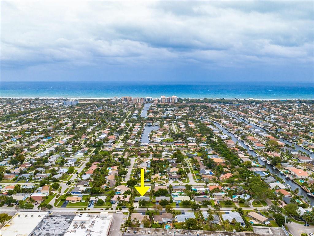 Pompano Waterway Estates - Residential