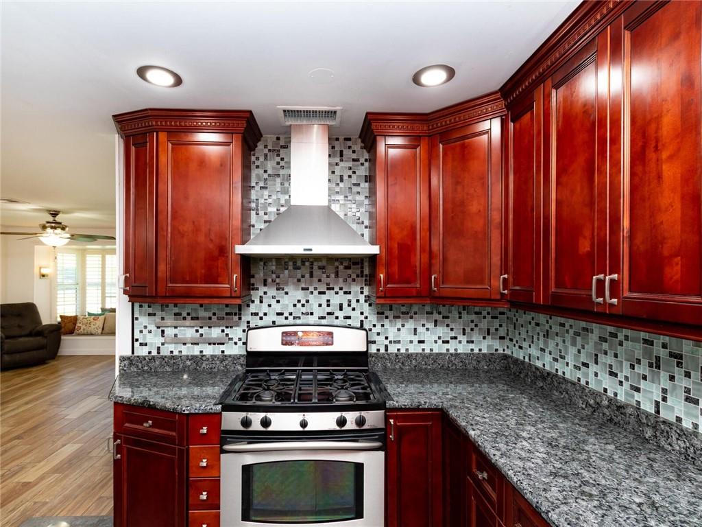 Pompano Waterway Estates - Residential