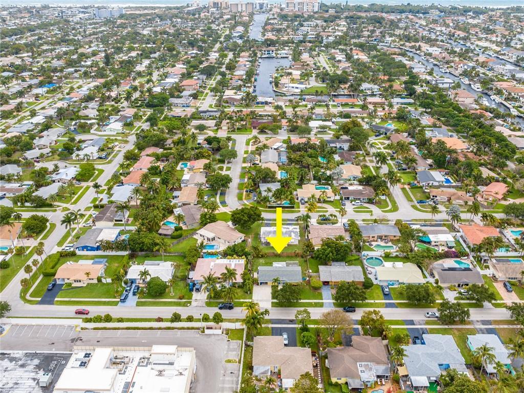 Pompano Waterway Estates - Residential