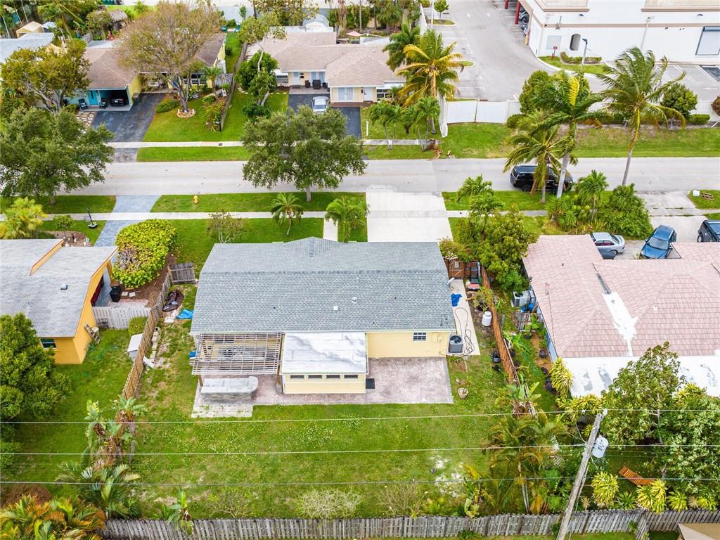 Pompano Waterway Estates - Residential