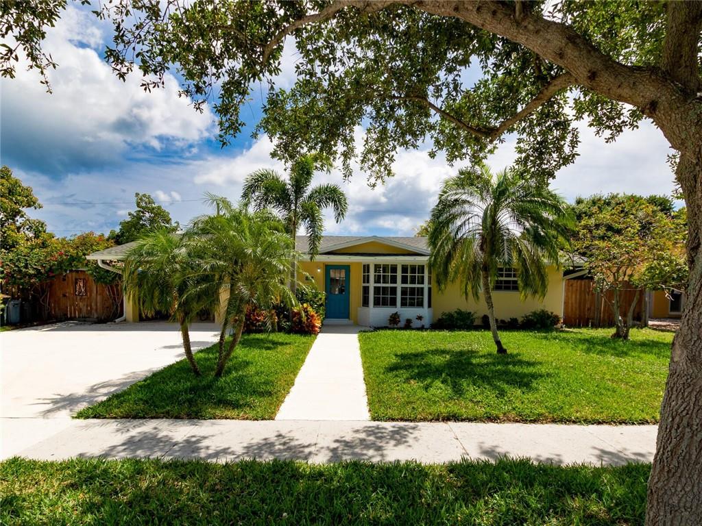 Pompano Waterway Estates - Residential
