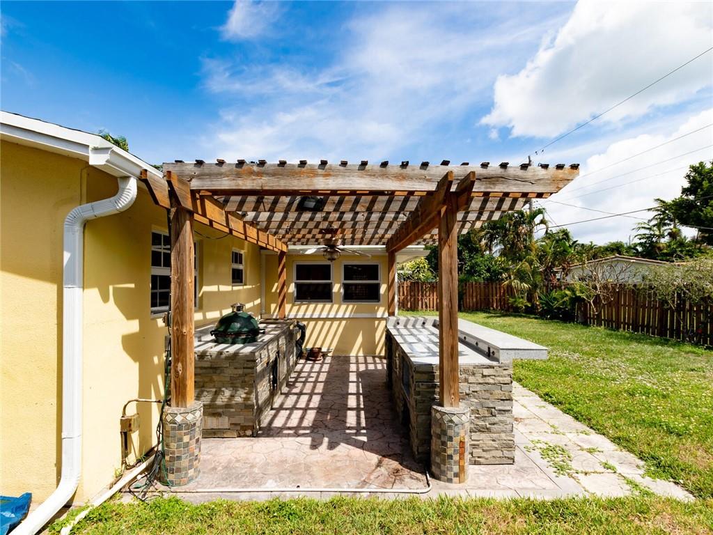 Pompano Waterway Estates - Residential