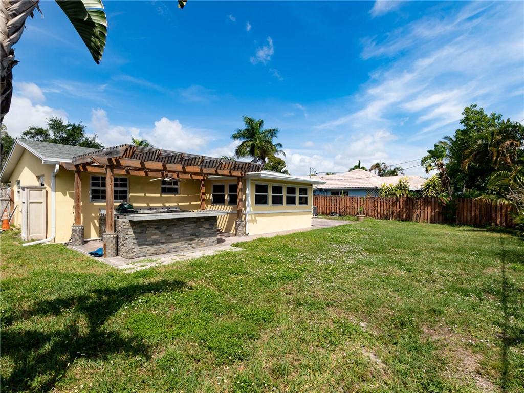 Pompano Waterway Estates - Residential