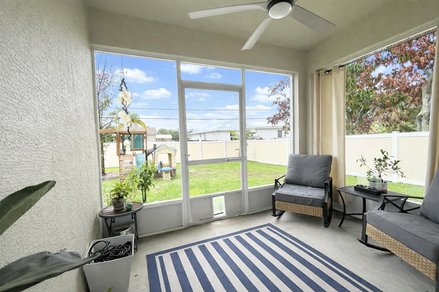 PORT ST LUCIE SECTION 8 - Residential