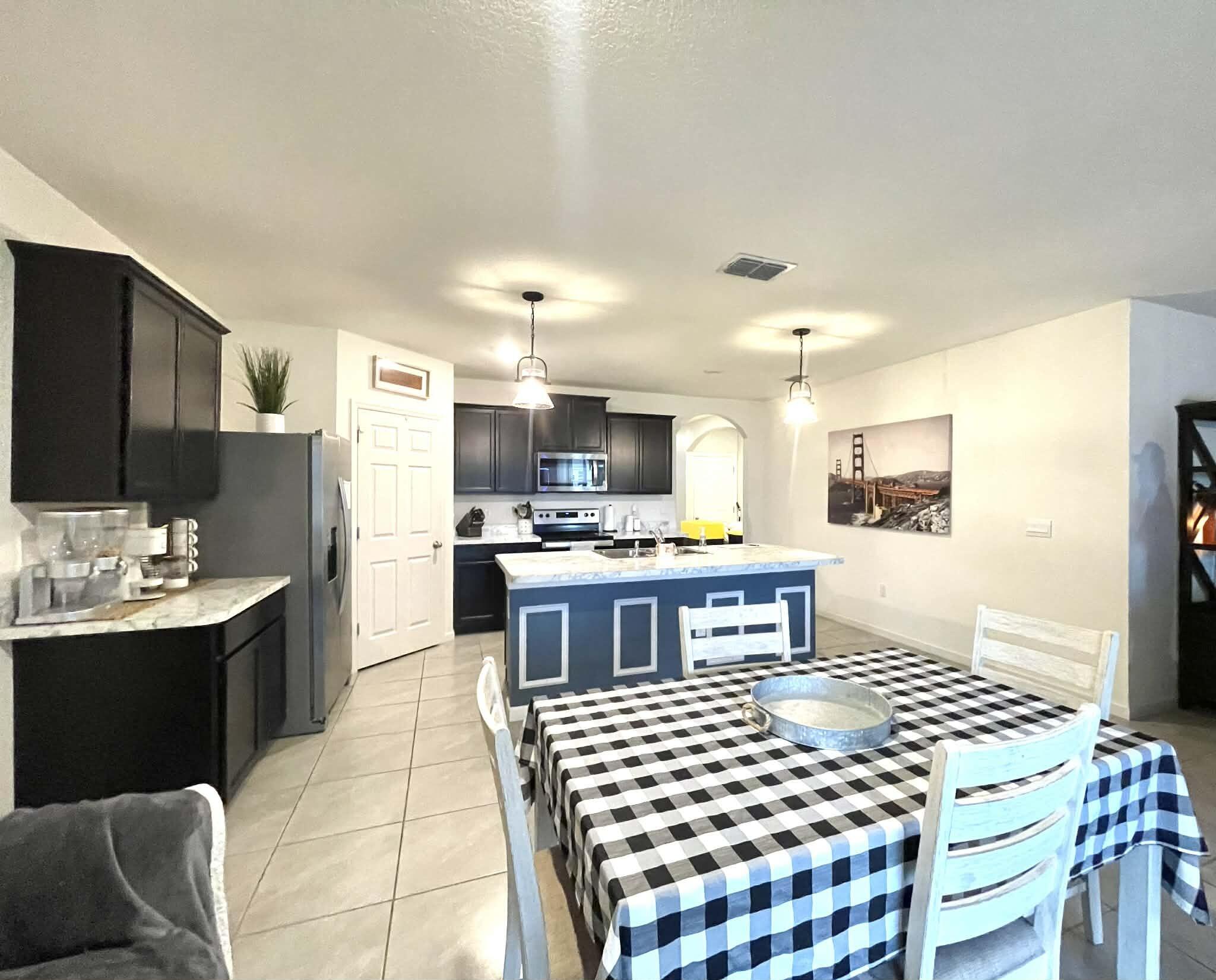 PORT ST LUCIE SECTION 8 - Residential