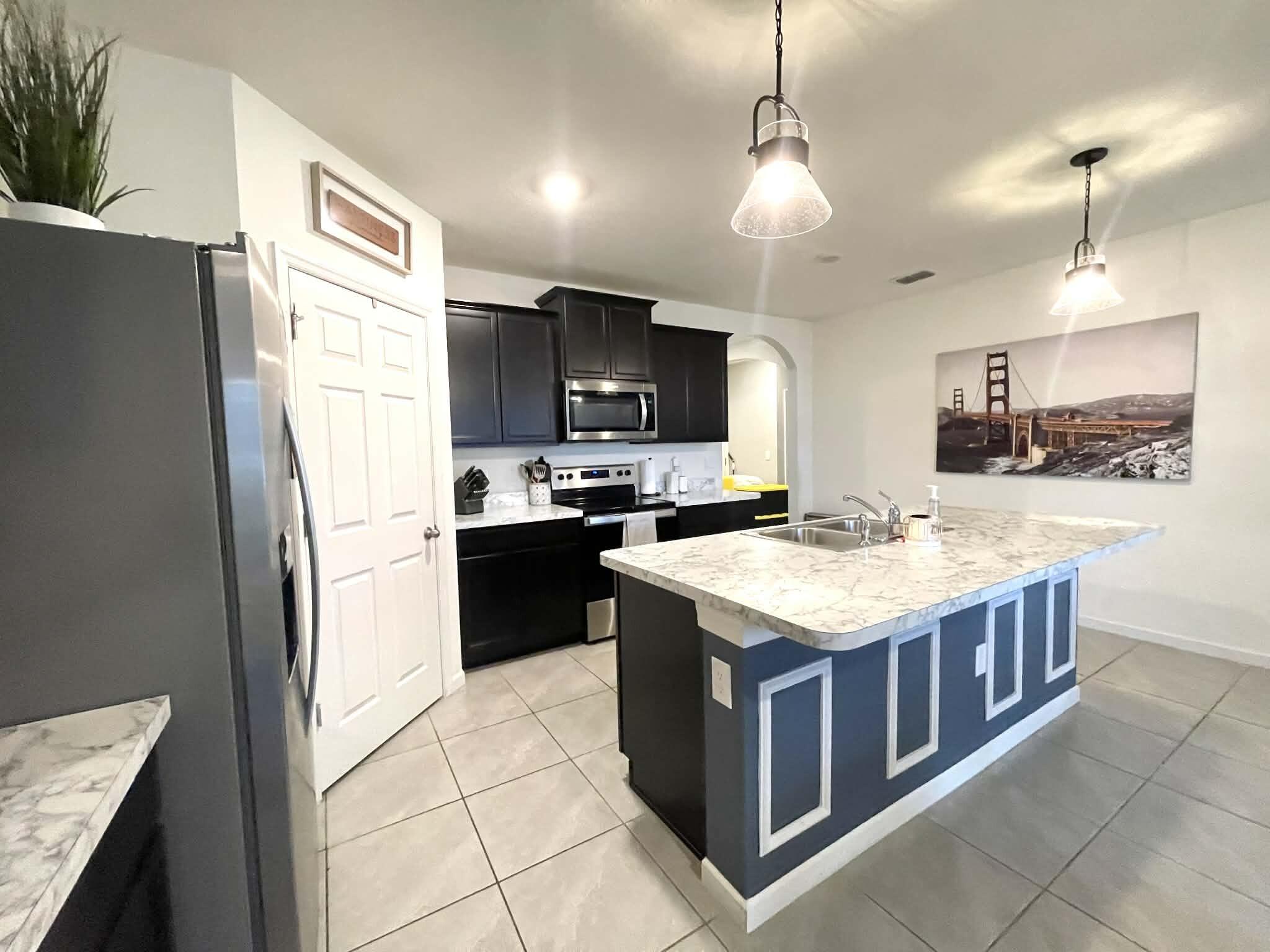 PORT ST LUCIE SECTION 8 - Residential