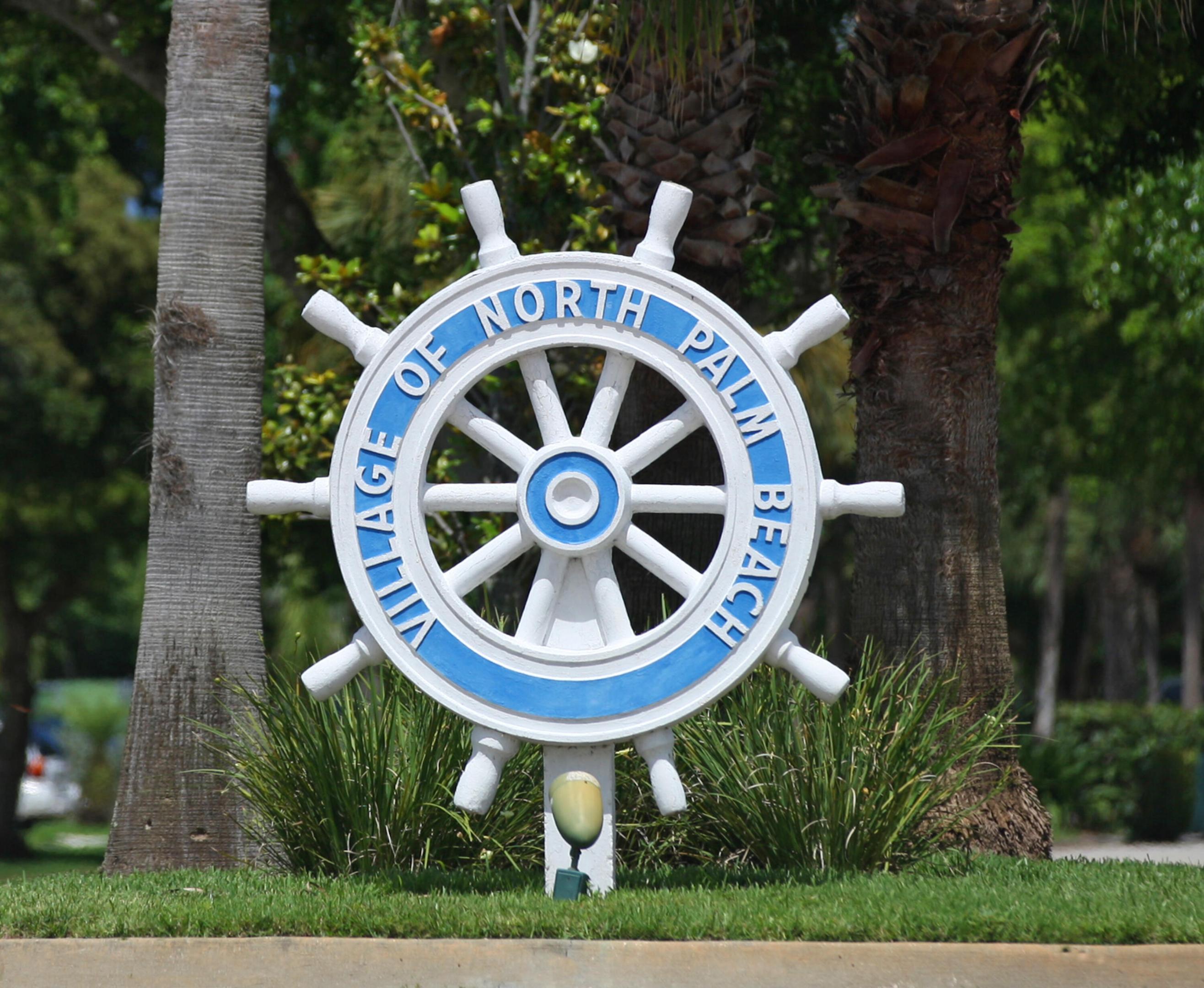 COUNTRY CLUB ADD TO VILLAGE OF NORTH PALM BEACH - Residential