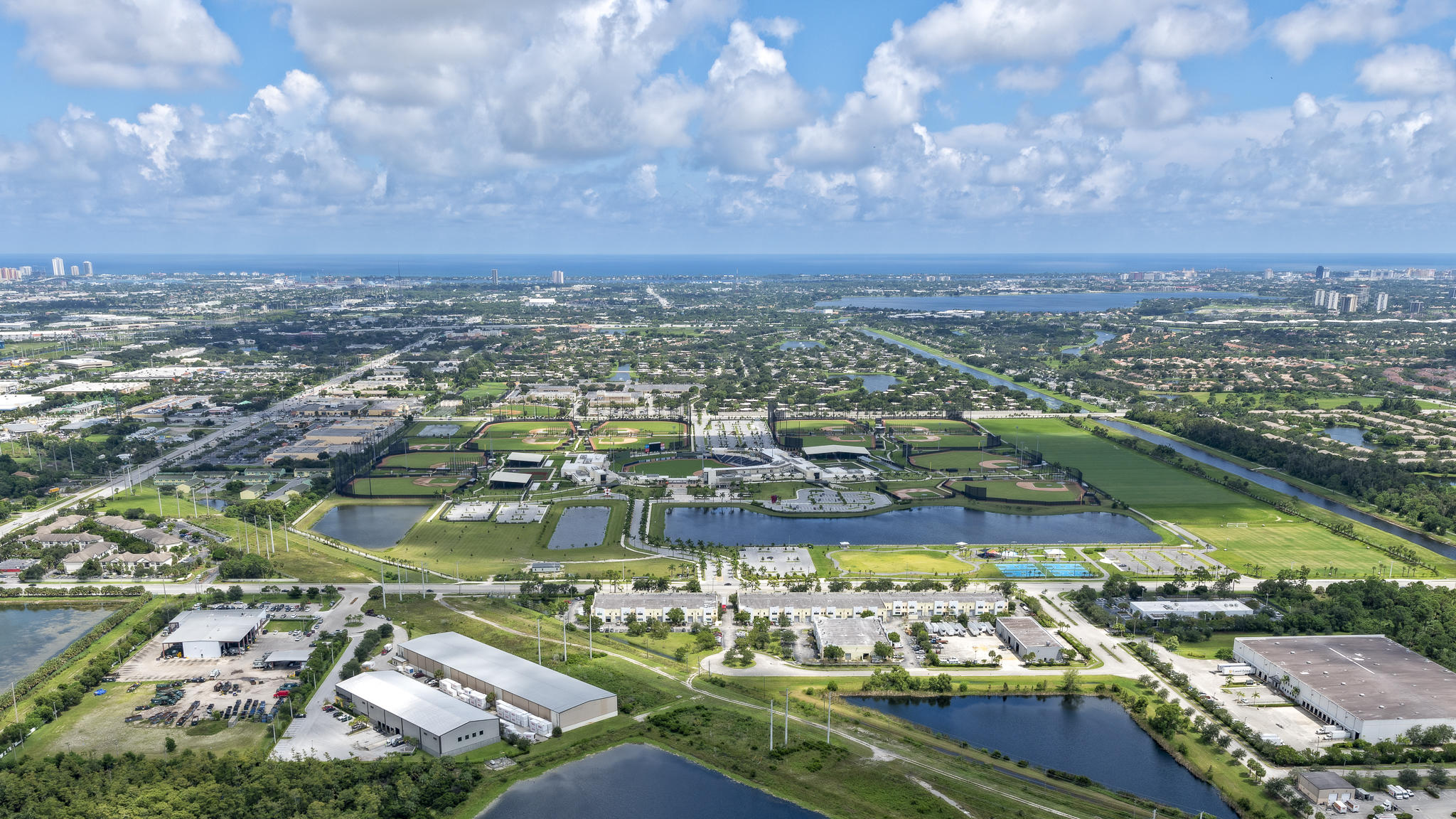 COUNTRY CLUB ADD TO VILLAGE OF NORTH PALM BEACH - Residential