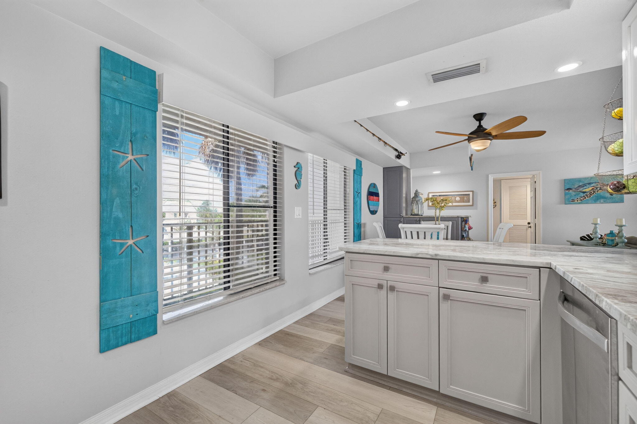 OCEAN VILLAGE - Residential