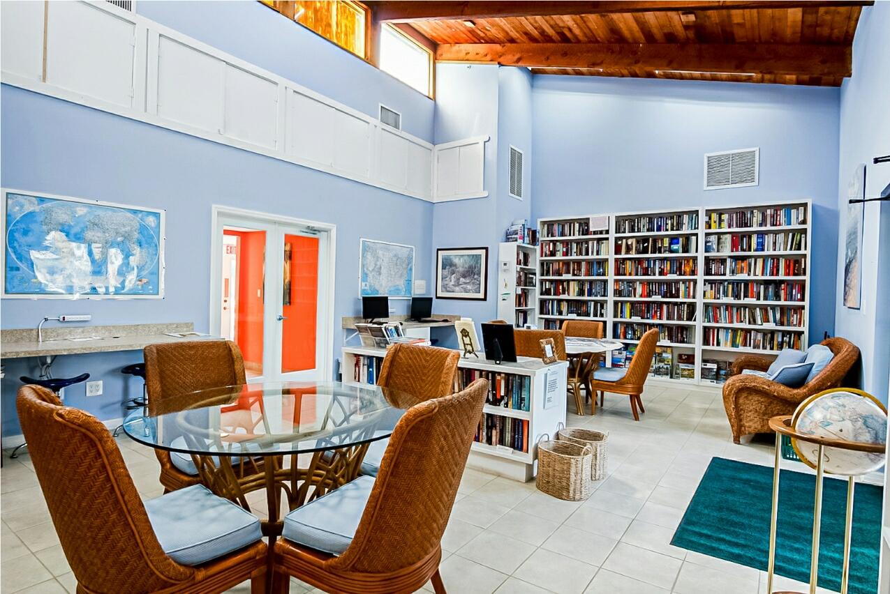 OCEAN VILLAGE - Residential