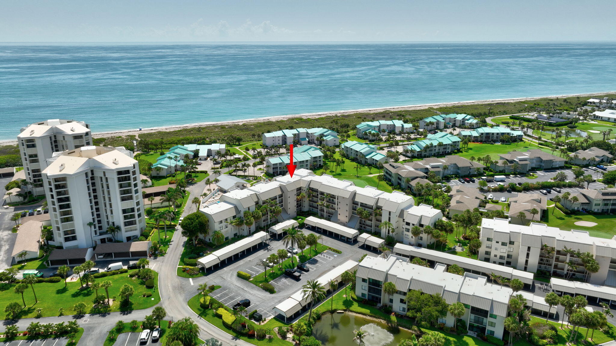 OCEAN VILLAGE - Residential