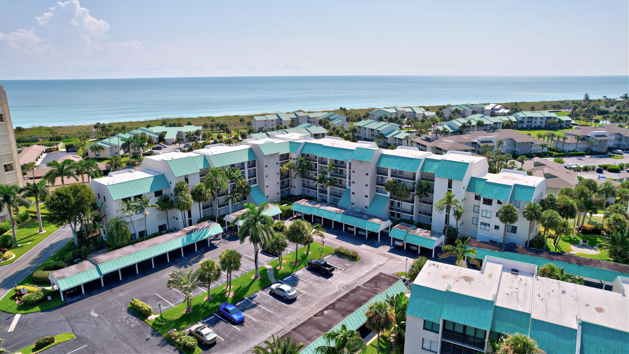 OCEAN VILLAGE - Residential