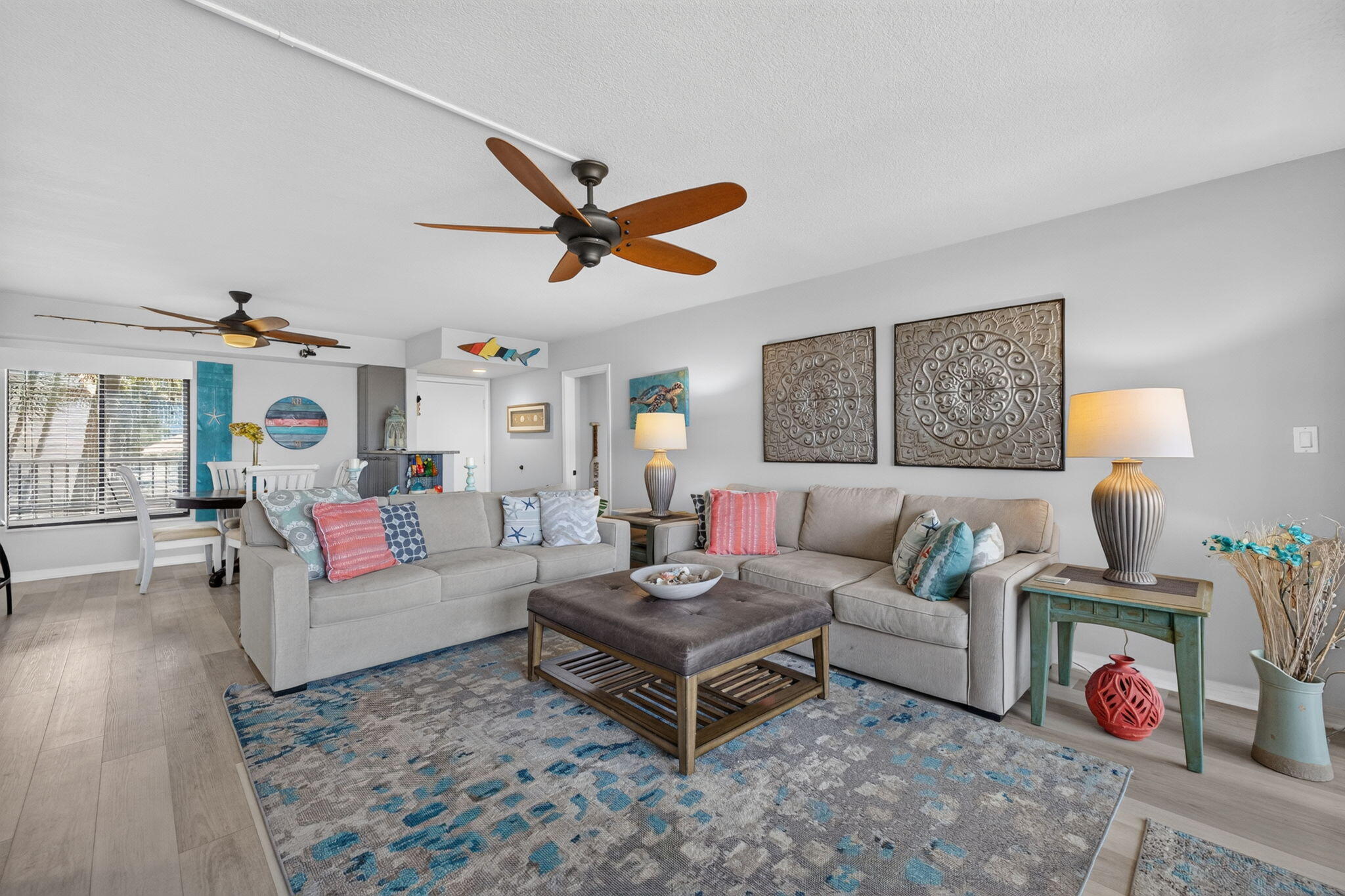 OCEAN VILLAGE - Residential