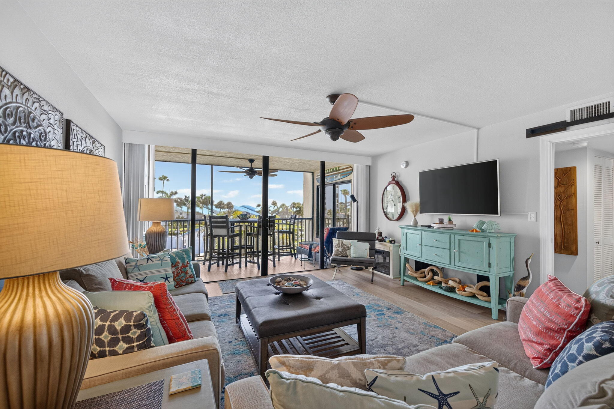 OCEAN VILLAGE - Residential