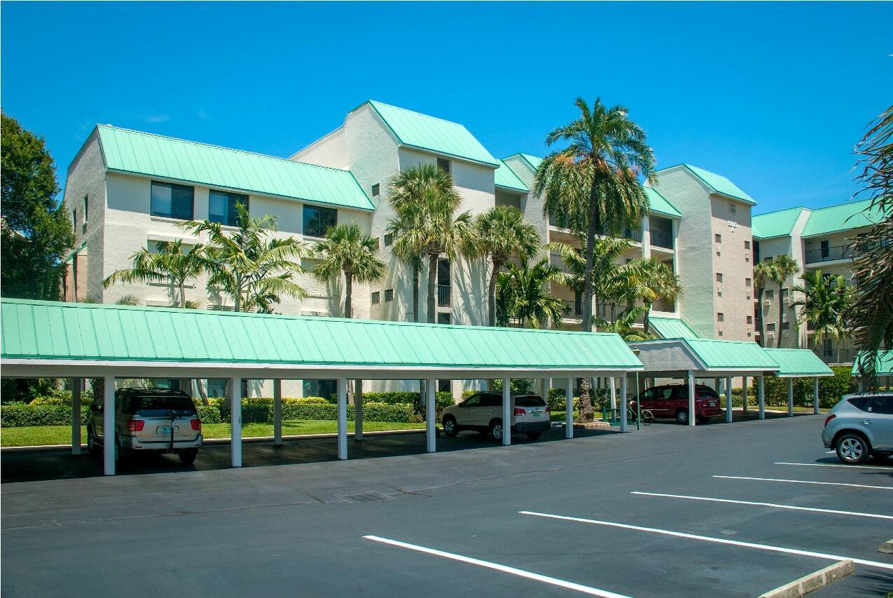 OCEAN VILLAGE - Residential