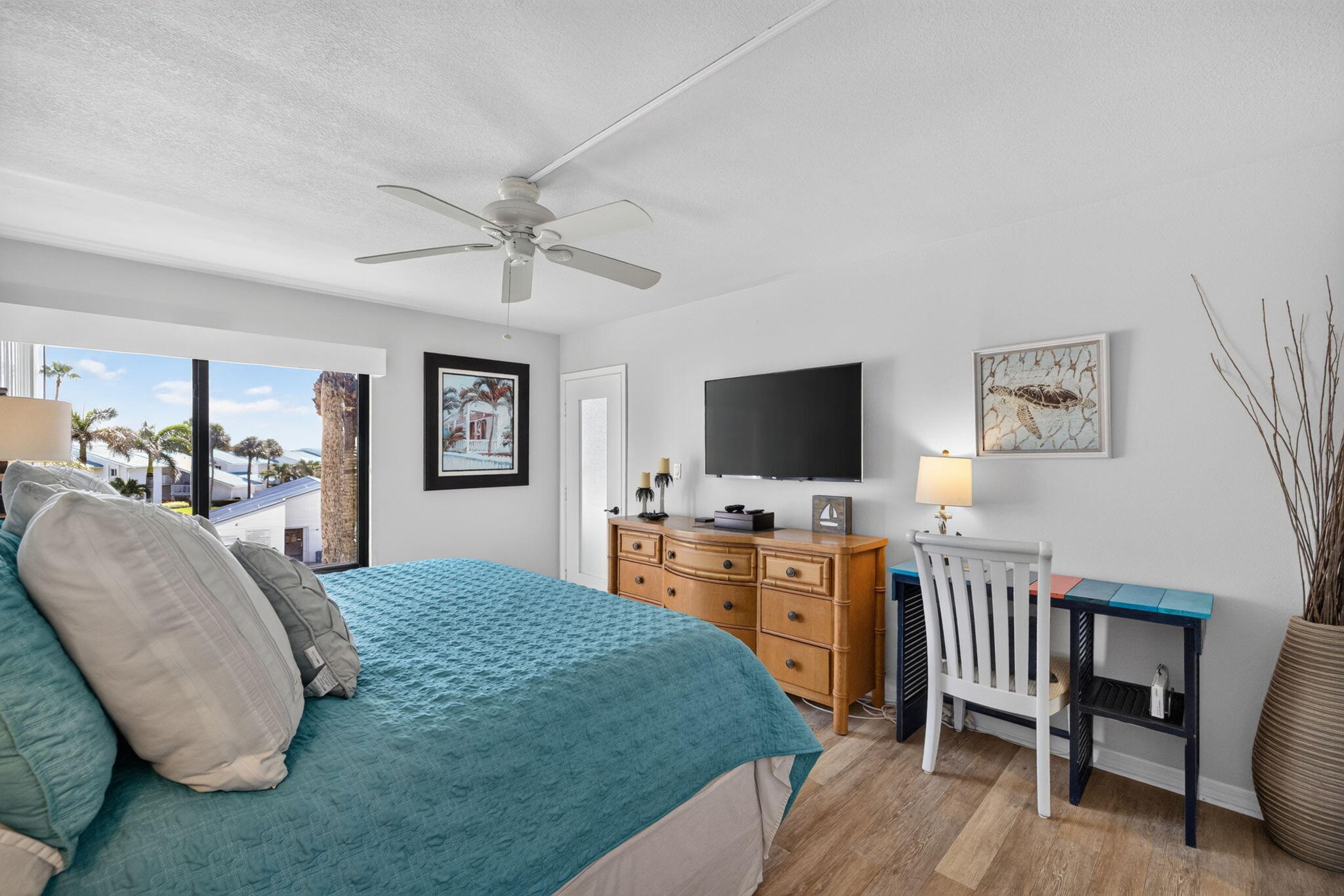 OCEAN VILLAGE - Residential