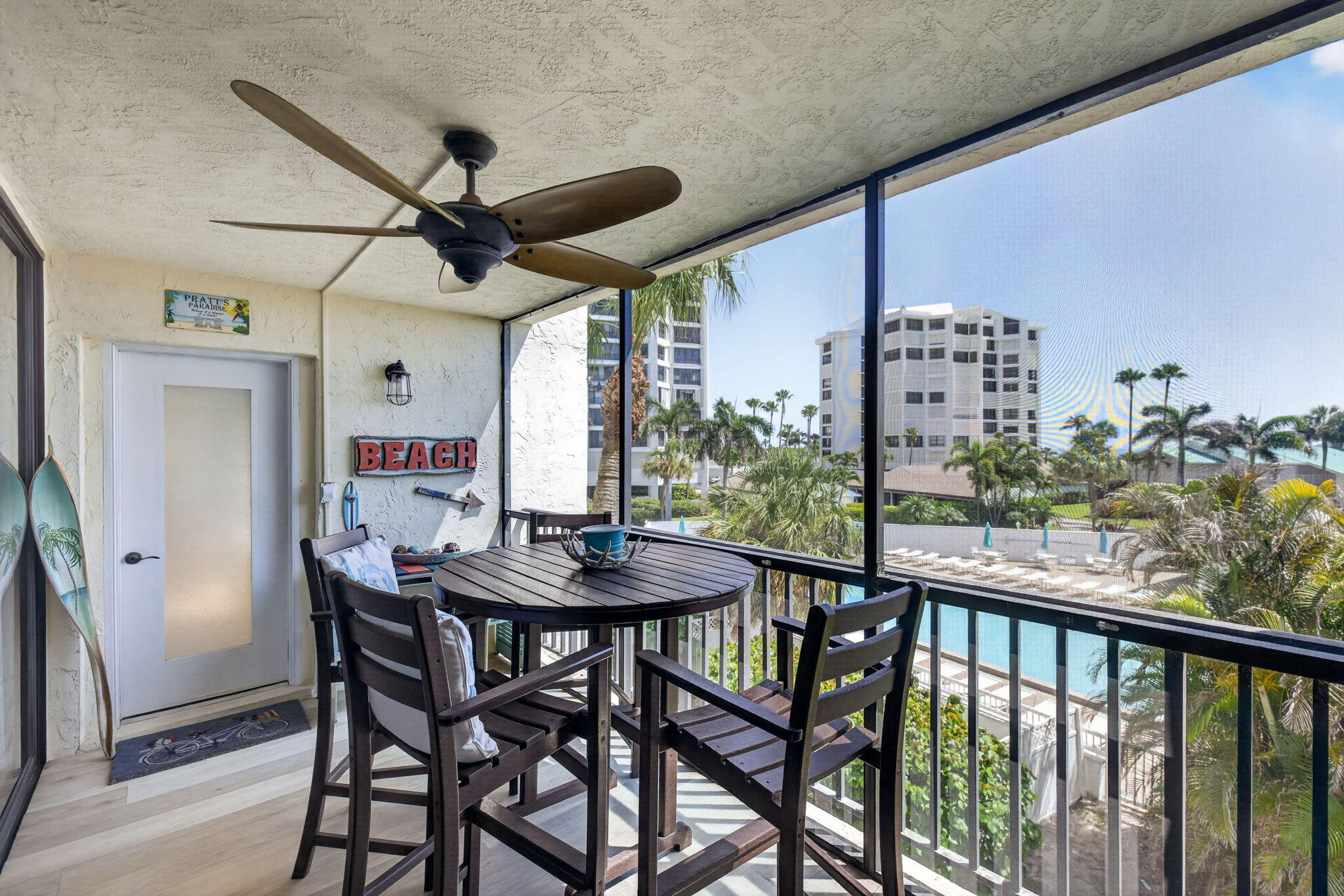 OCEAN VILLAGE - Residential