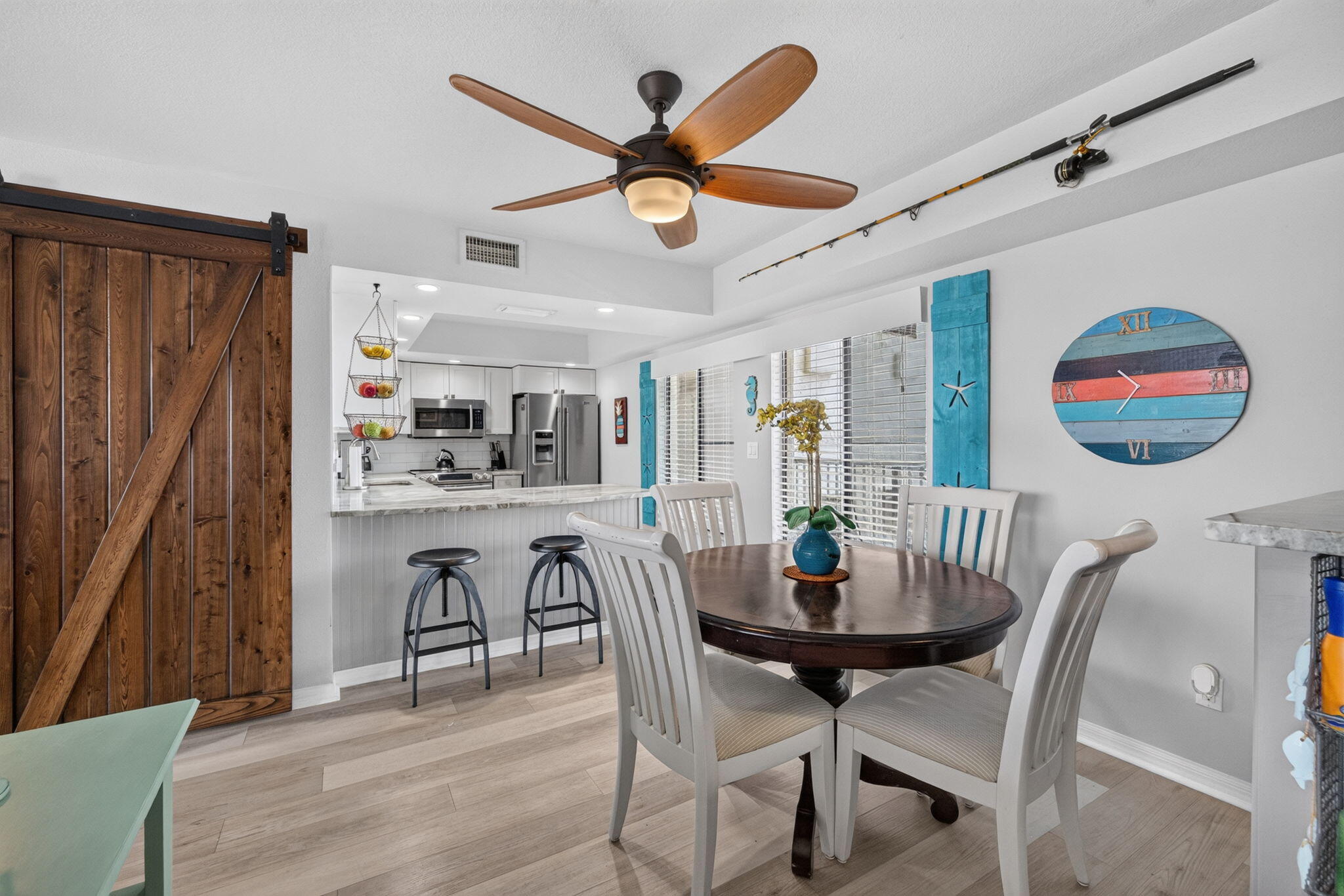 OCEAN VILLAGE - Residential