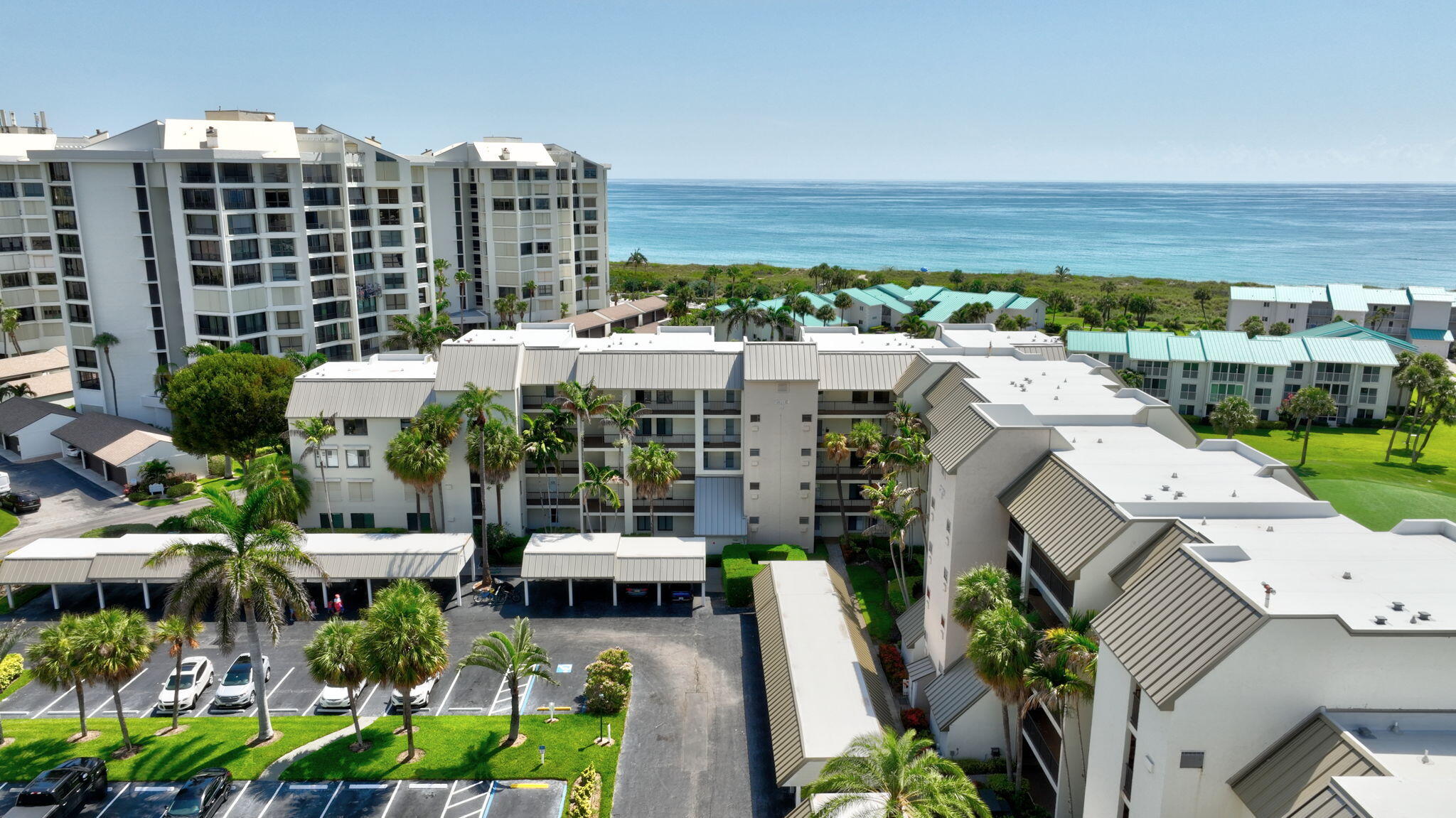 OCEAN VILLAGE - Residential