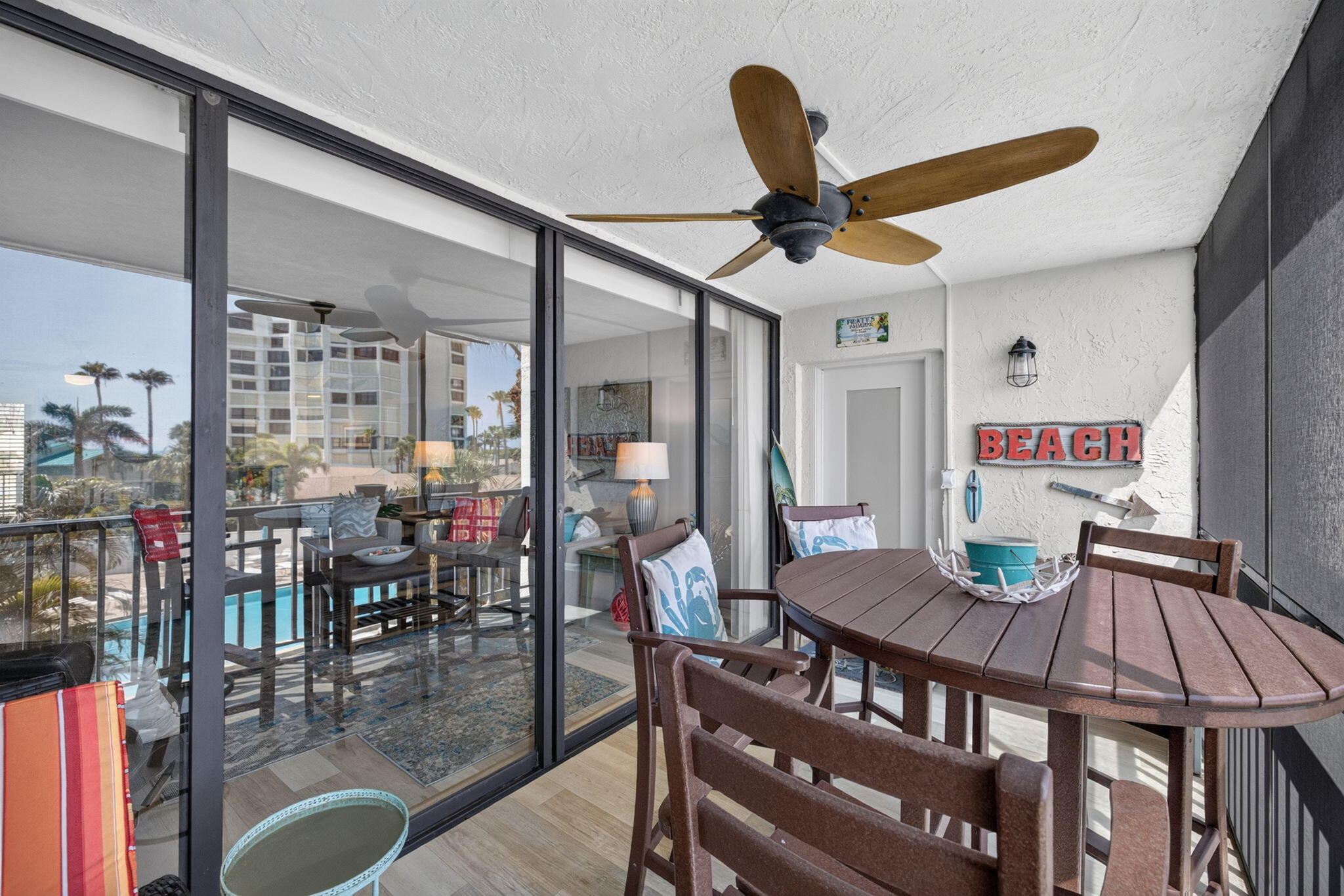 OCEAN VILLAGE - Residential