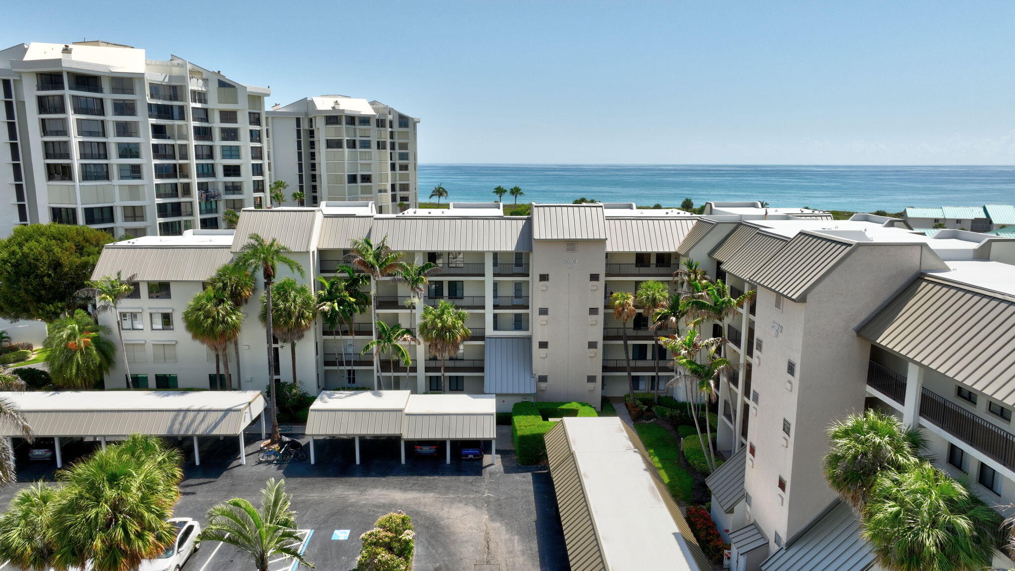 OCEAN VILLAGE - Residential