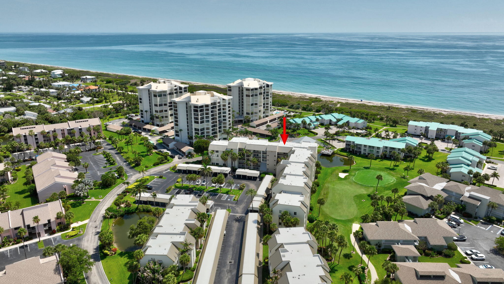 OCEAN VILLAGE - Residential