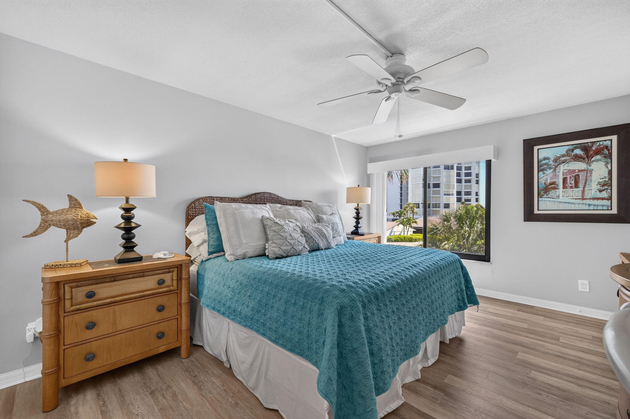 OCEAN VILLAGE - Residential