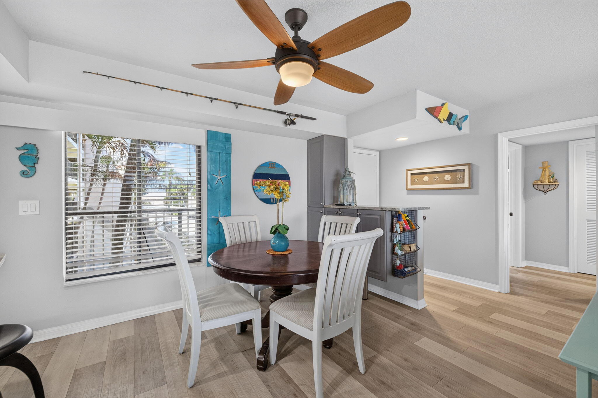 OCEAN VILLAGE - Residential