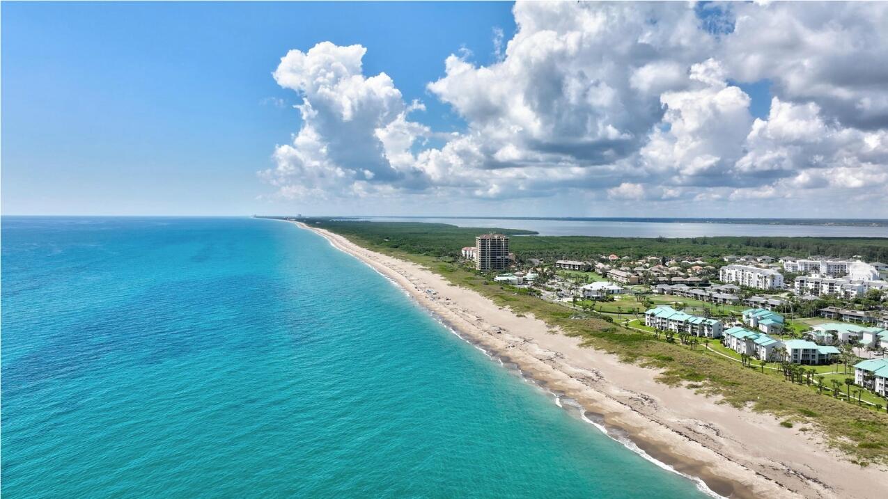 OCEAN VILLAGE - Residential