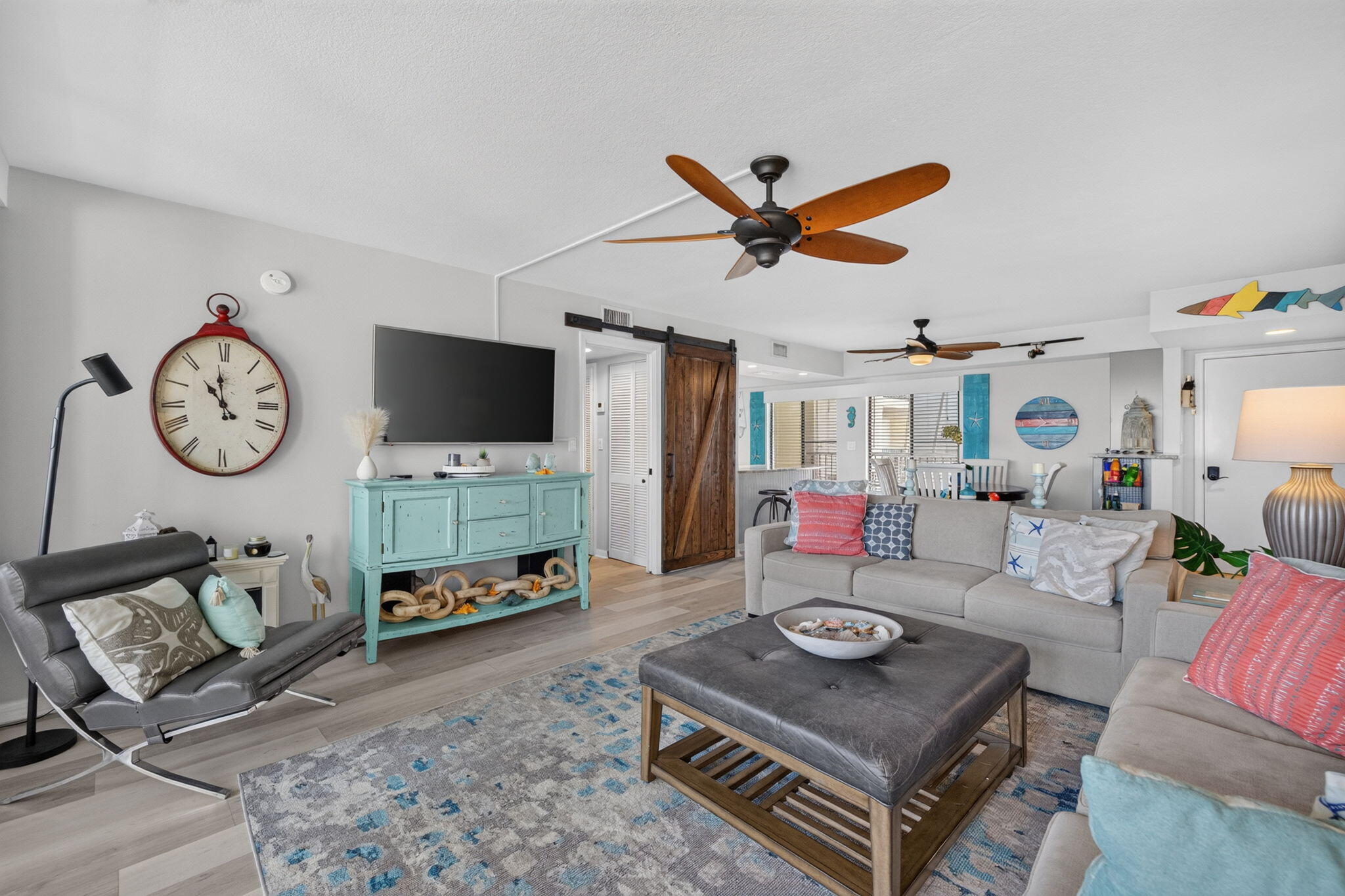 OCEAN VILLAGE - Residential