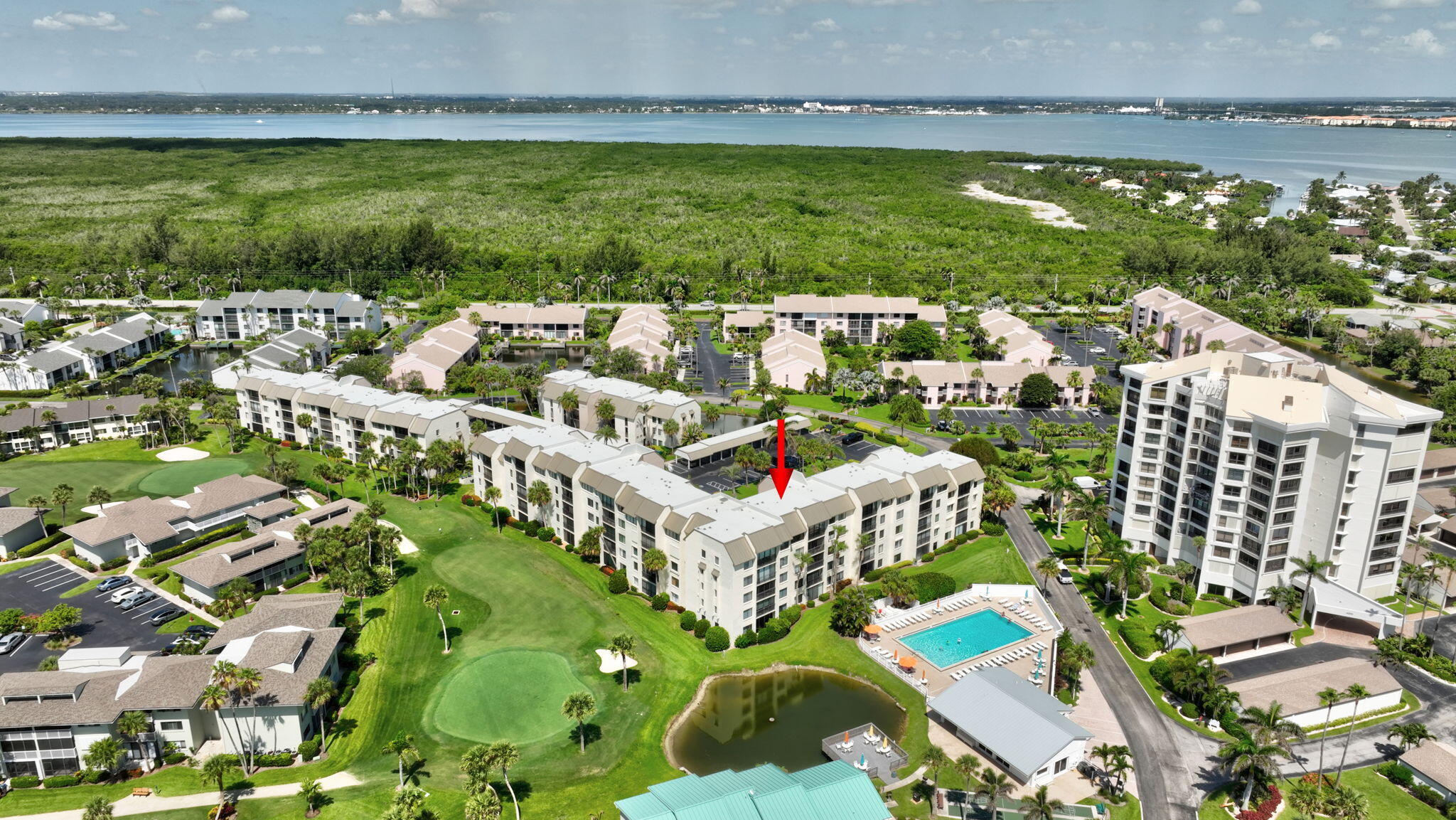 OCEAN VILLAGE - Residential