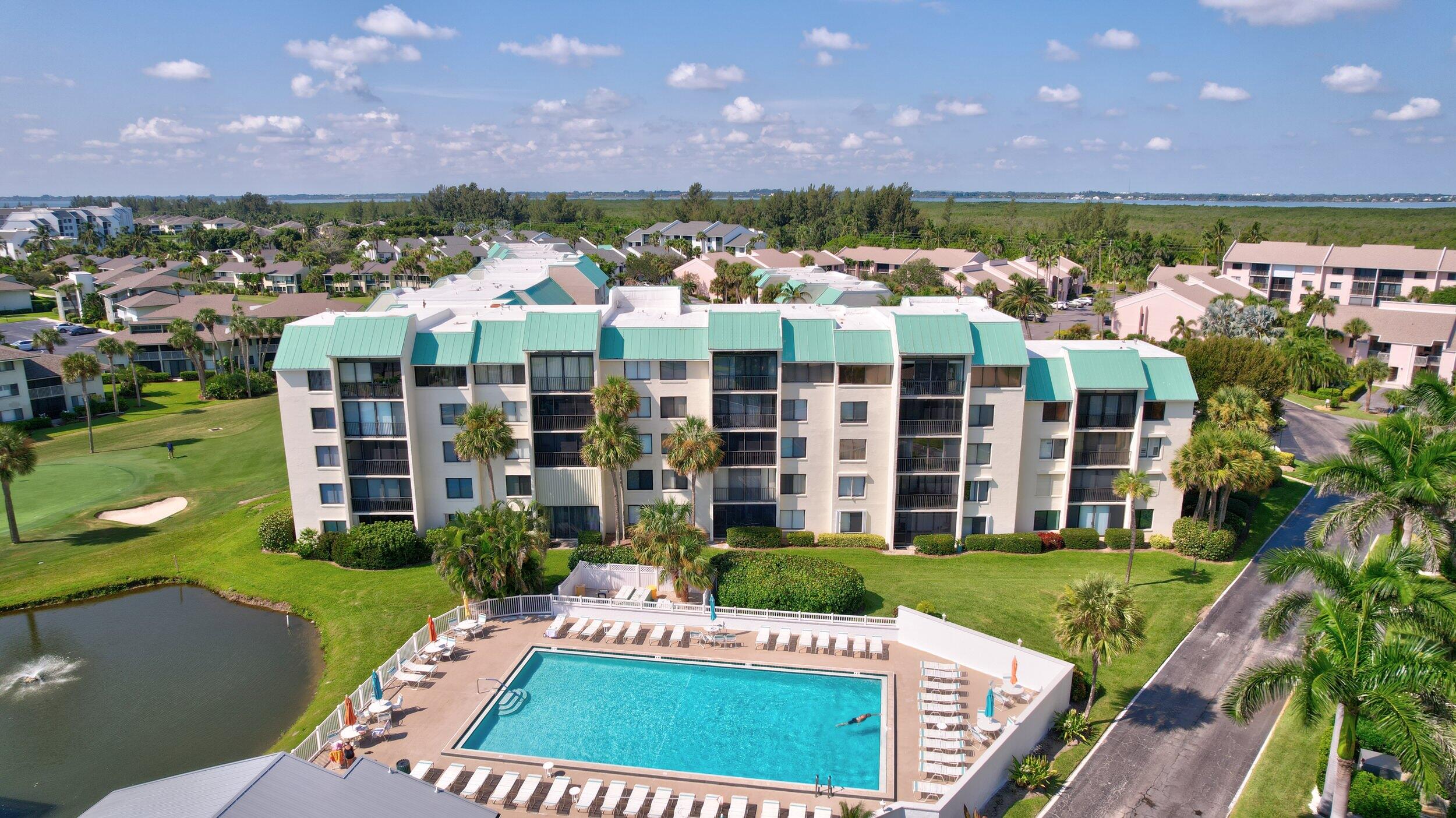 OCEAN VILLAGE - Residential