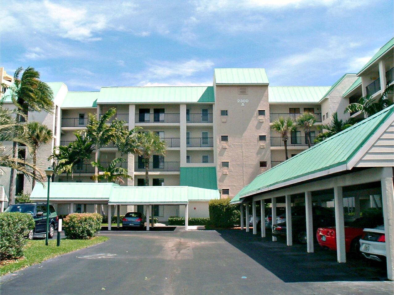 OCEAN VILLAGE - Residential