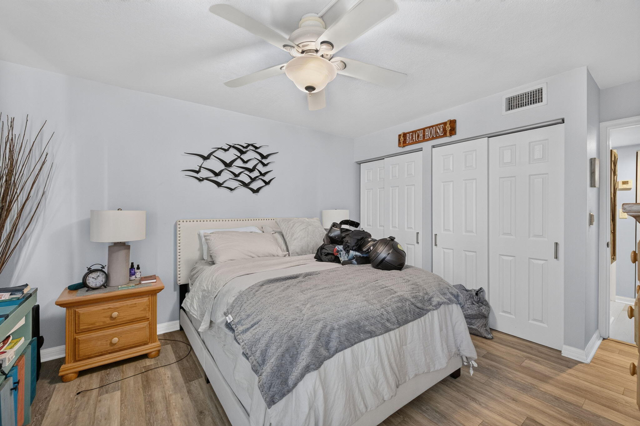 OCEAN VILLAGE - Residential