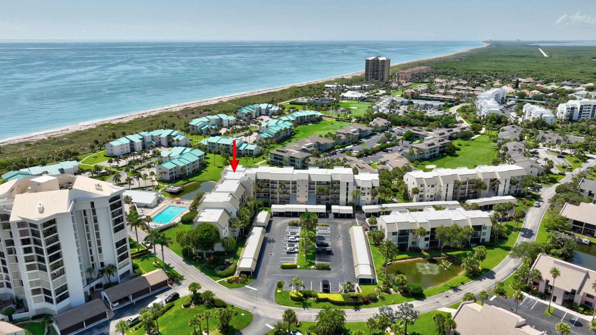 OCEAN VILLAGE - Residential