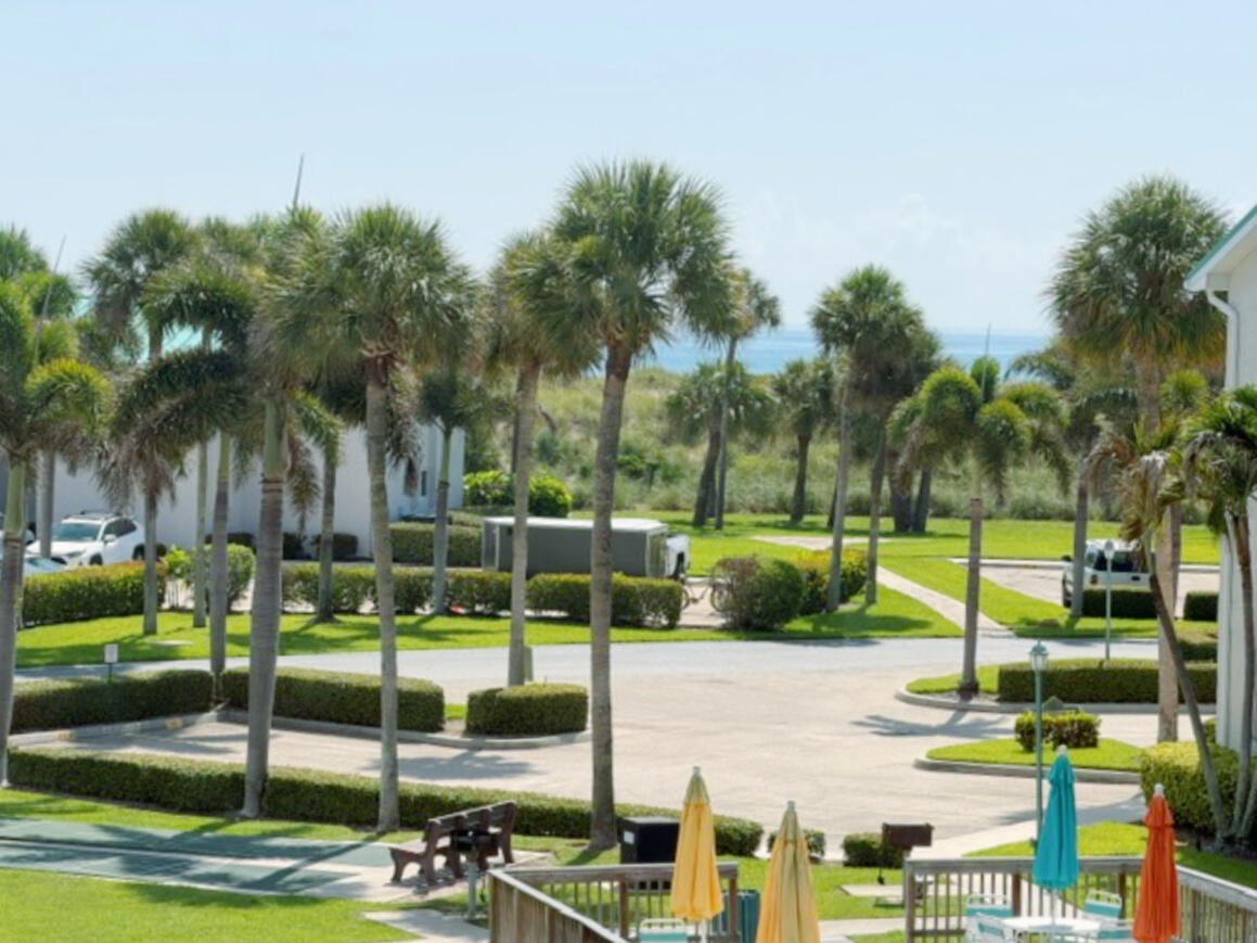 OCEAN VILLAGE - Residential