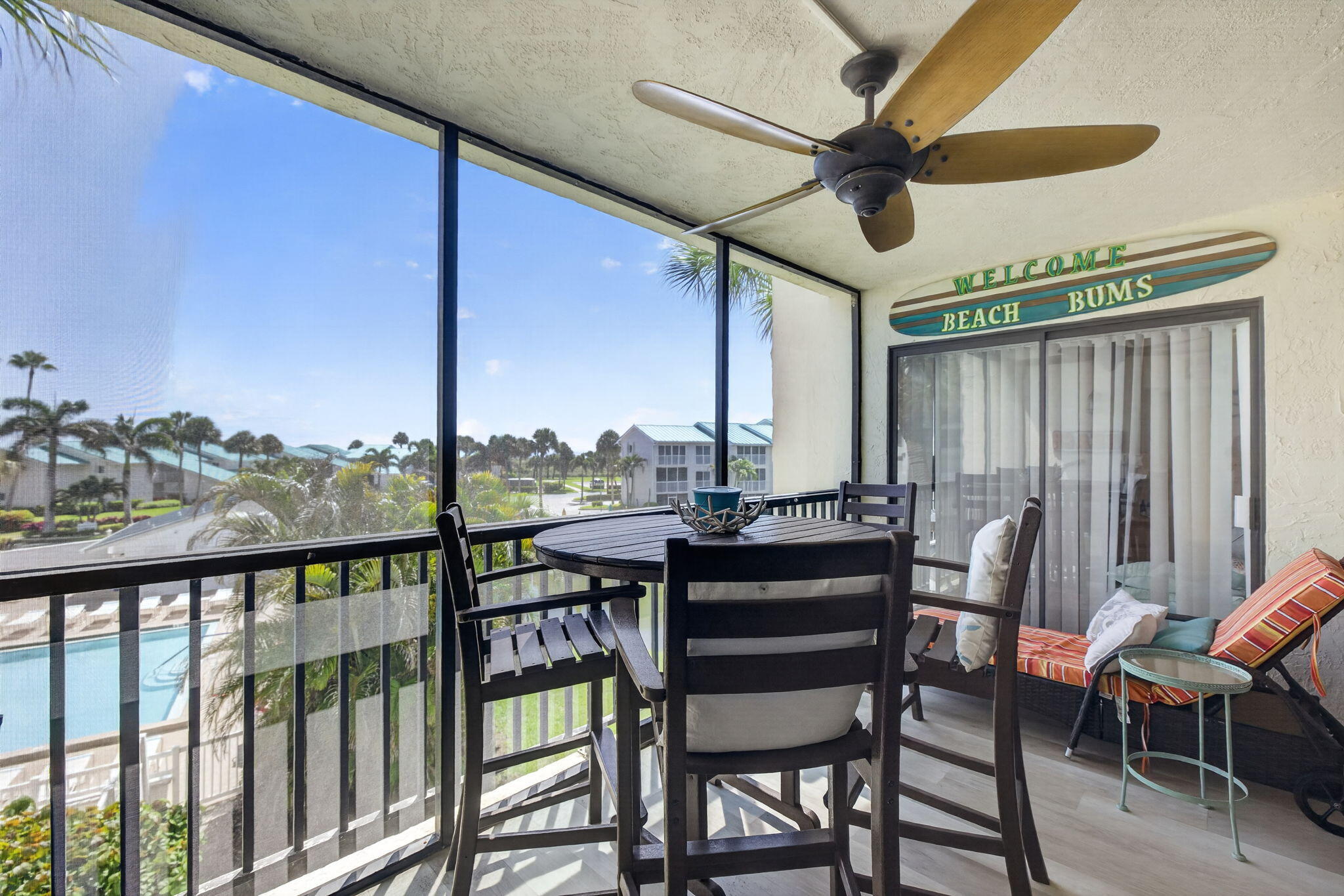 OCEAN VILLAGE - Residential