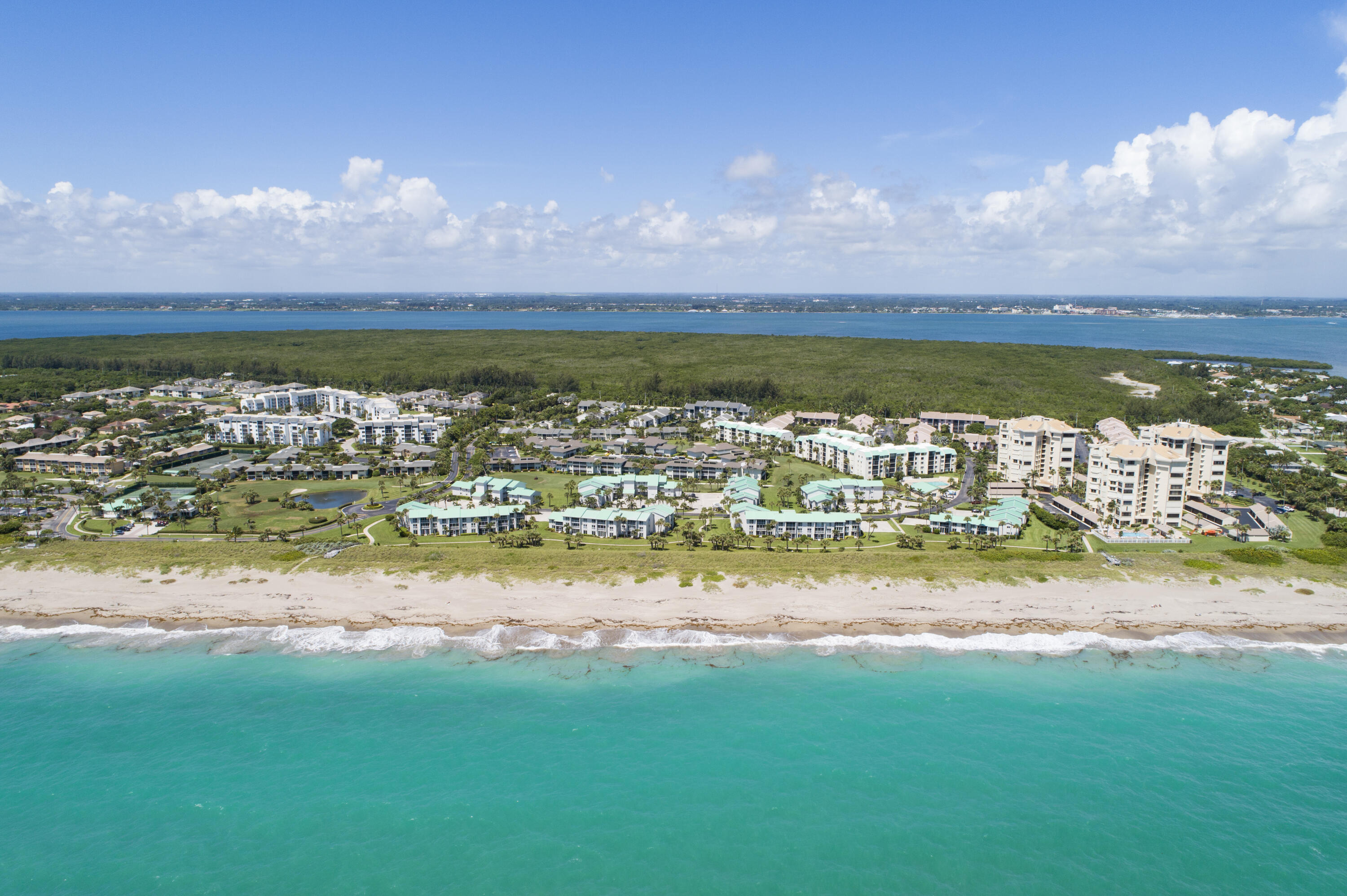 OCEAN VILLAGE - Residential