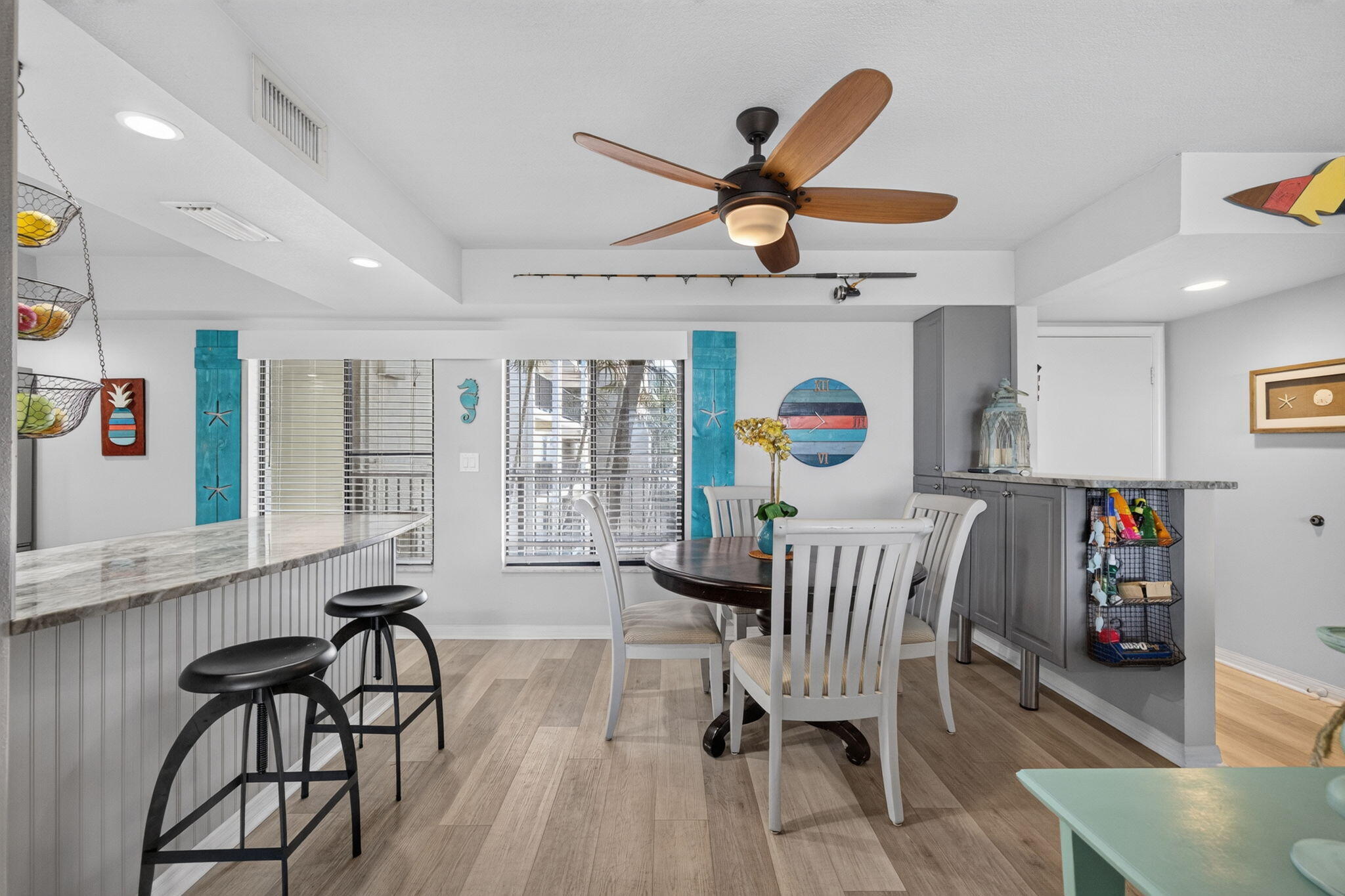 OCEAN VILLAGE - Residential