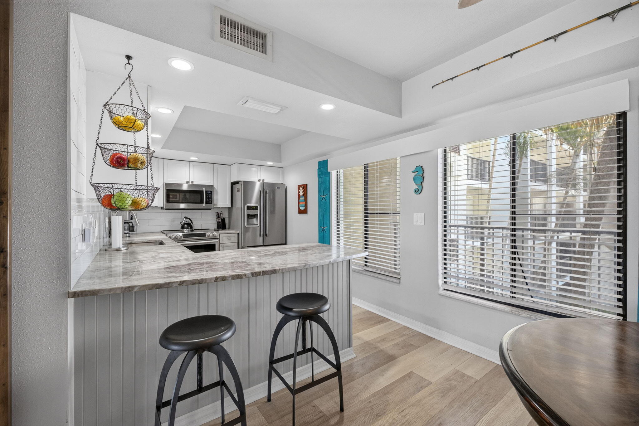OCEAN VILLAGE - Residential