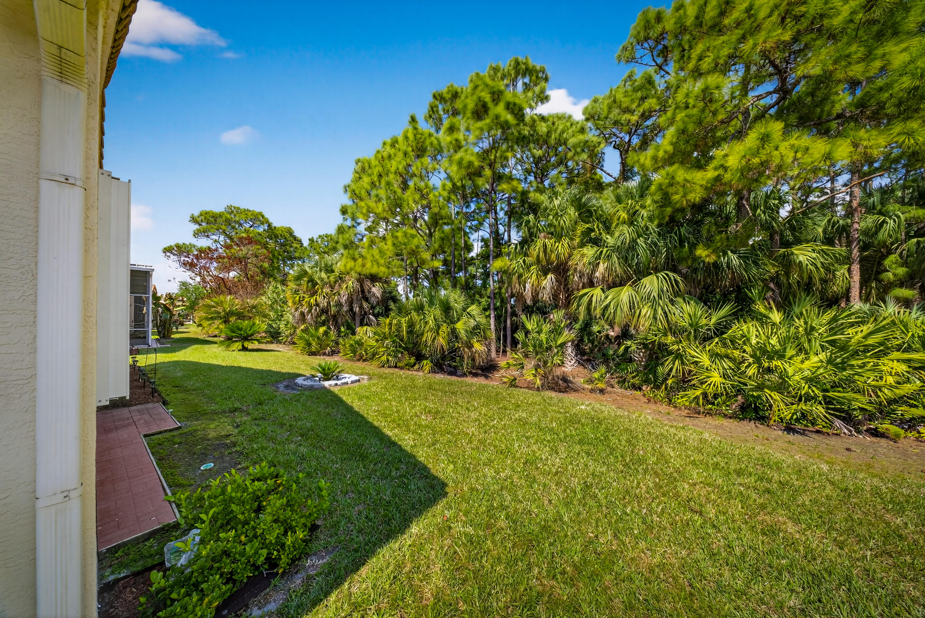 CASCADES AT ST. LUCIE WEST - Residential