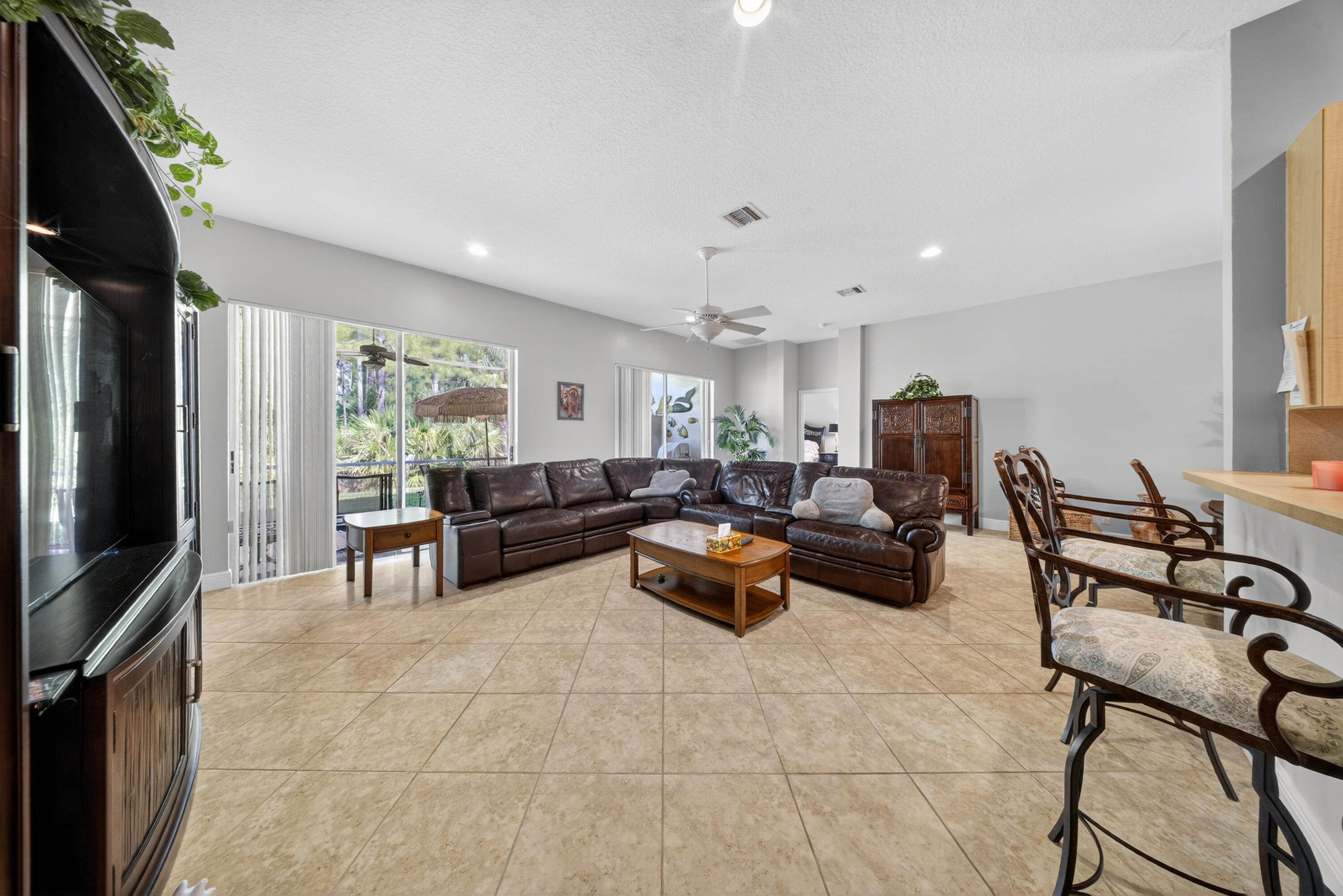 CASCADES AT ST. LUCIE WEST - Residential