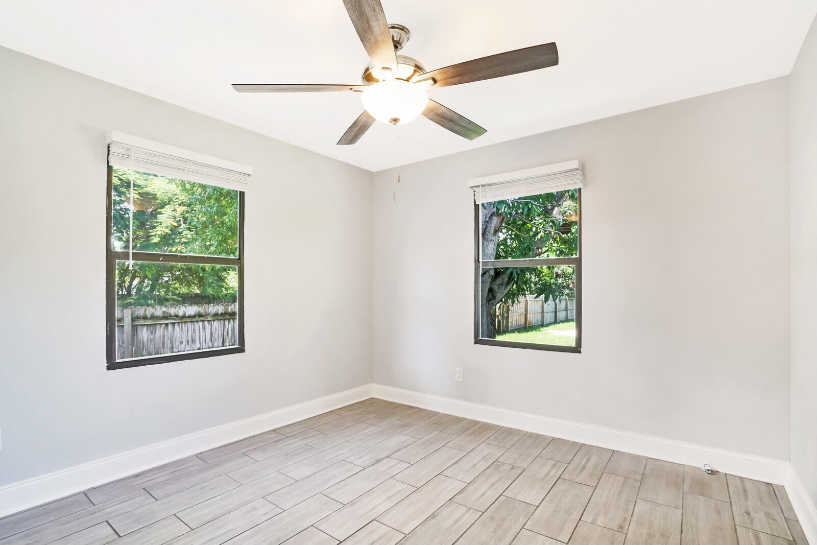 OSCEOLA PARK - Residential Income