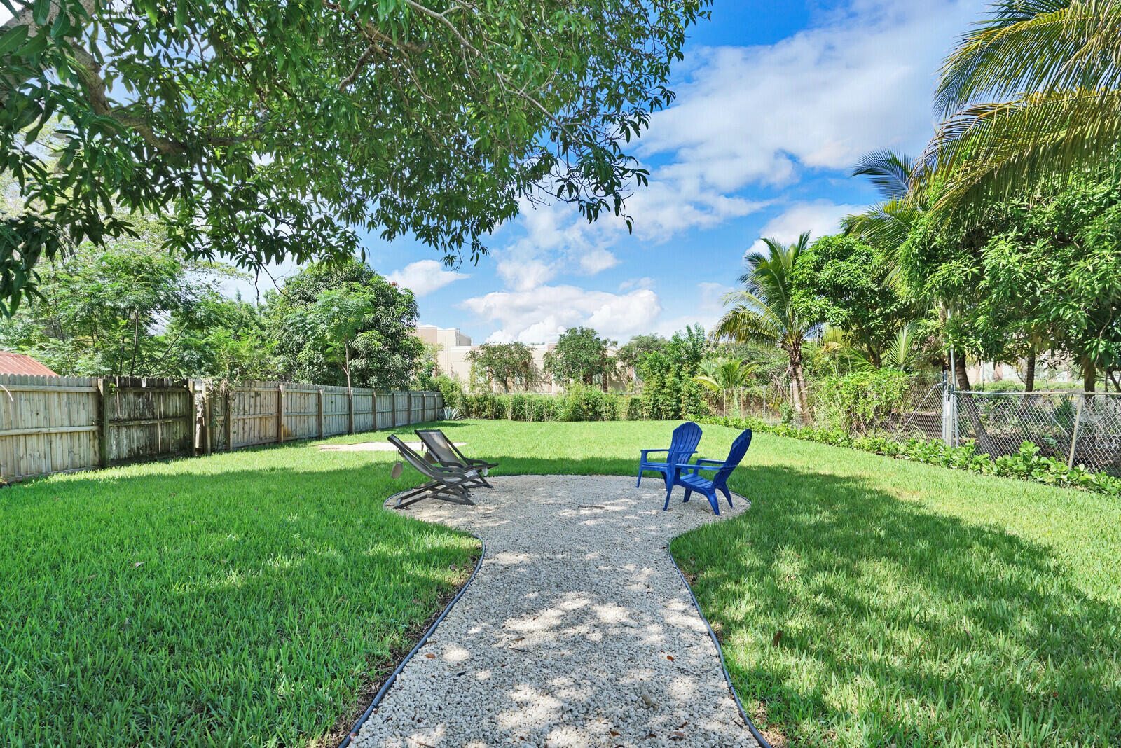 OSCEOLA PARK - Residential Income
