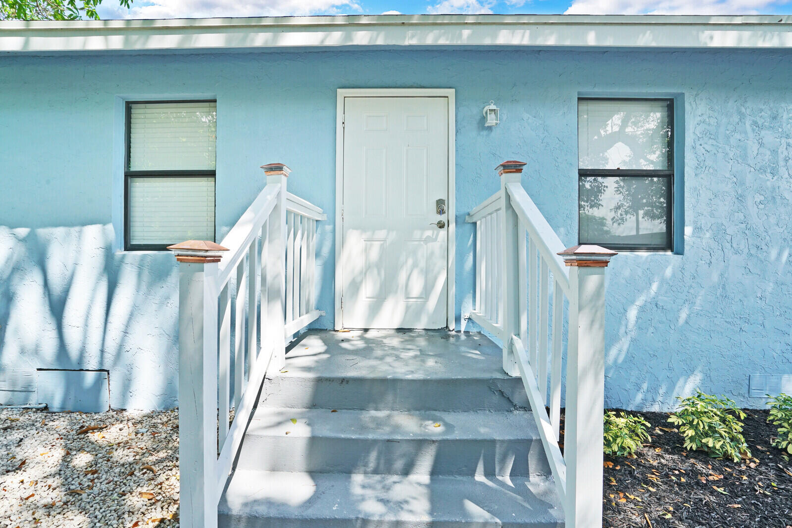 OSCEOLA PARK - Residential Income