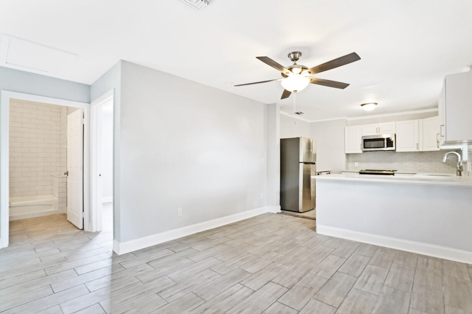 OSCEOLA PARK - Residential Income